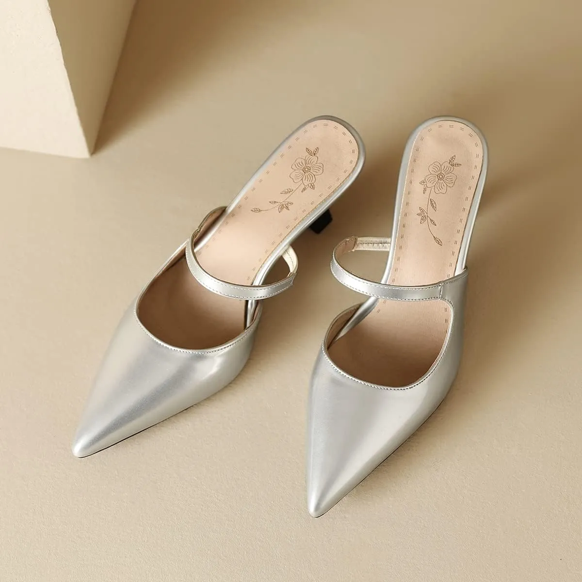 Scaoruki Fashion Slide Sandals