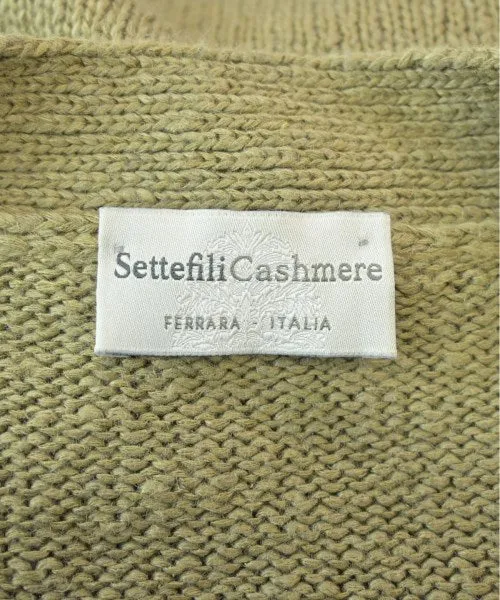 Settefili Cashmere Cardigans