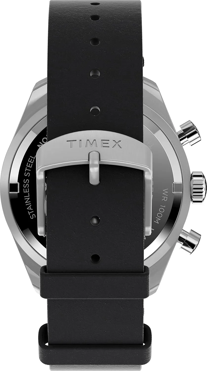 Timex Mens Waterbury Diver 40mm Watch