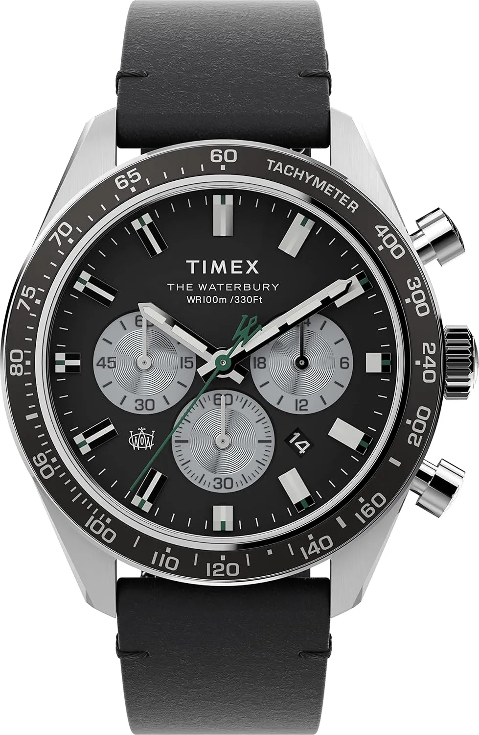 Timex Mens Waterbury Diver 40mm Watch
