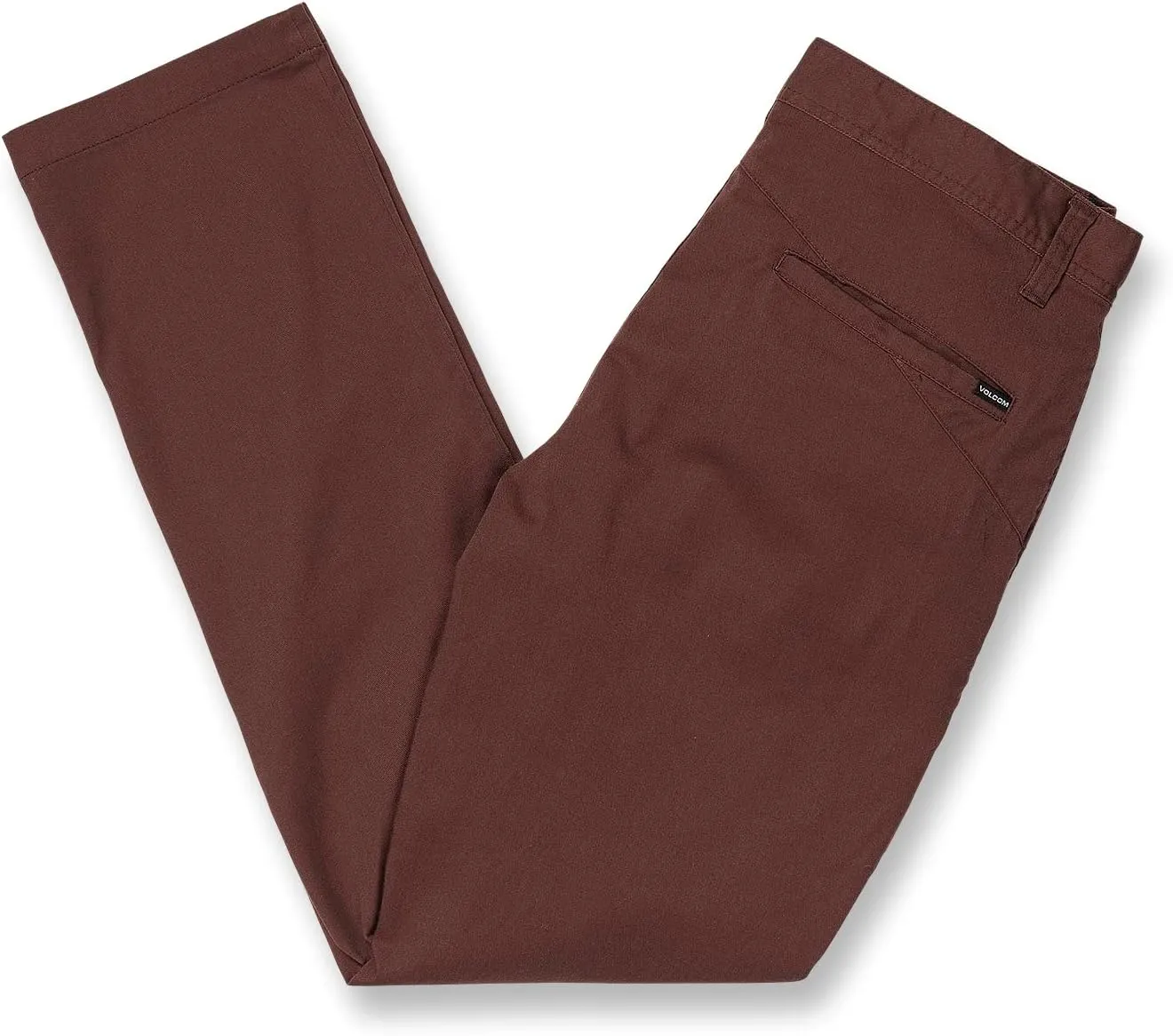 Volcom Men's Frickin Slim Chino Pant