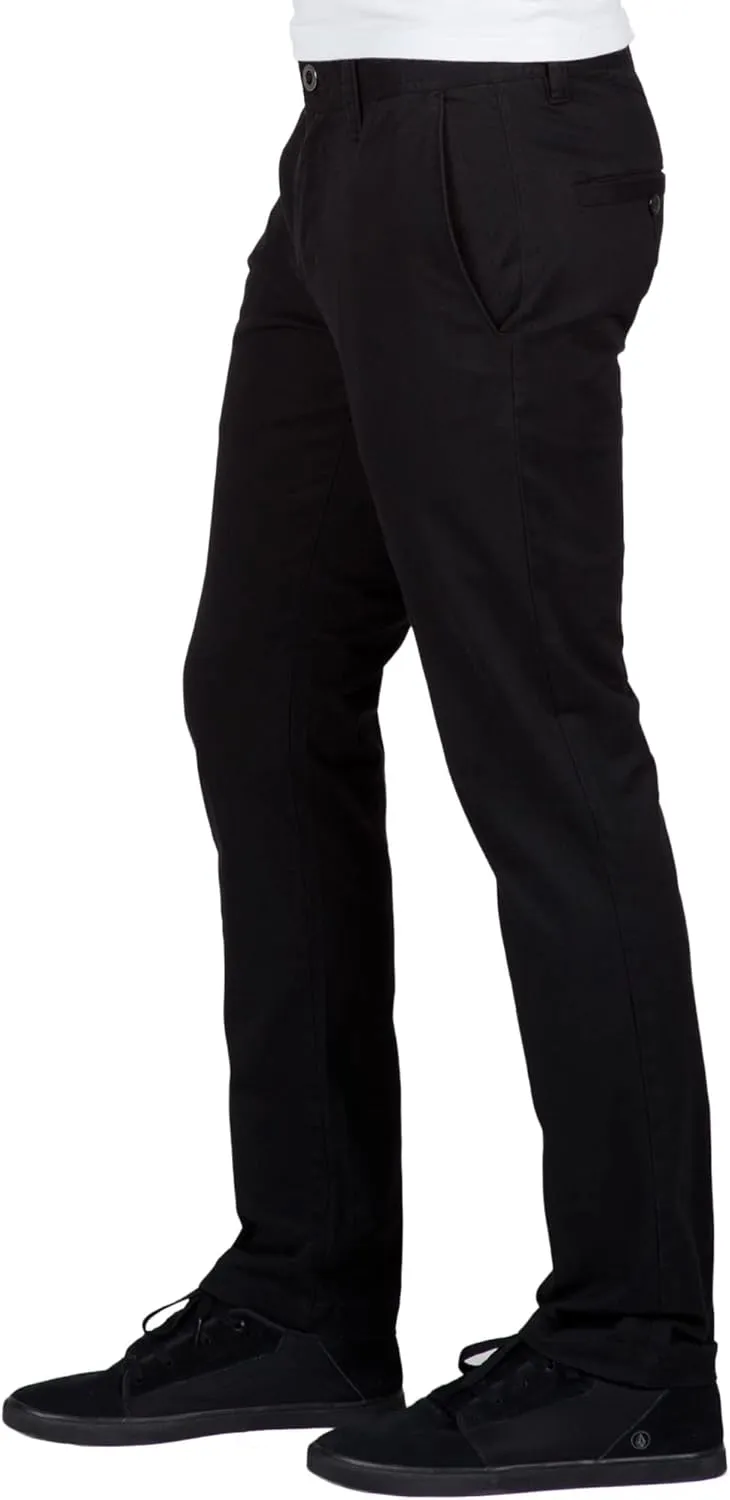 Volcom Men's Frickin Slim Chino Pant