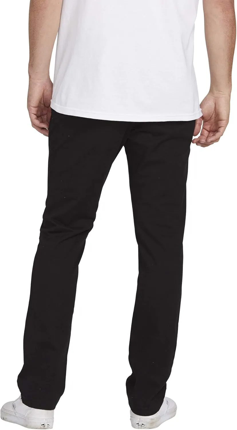 Volcom Men's Frickin Slim Chino Pant