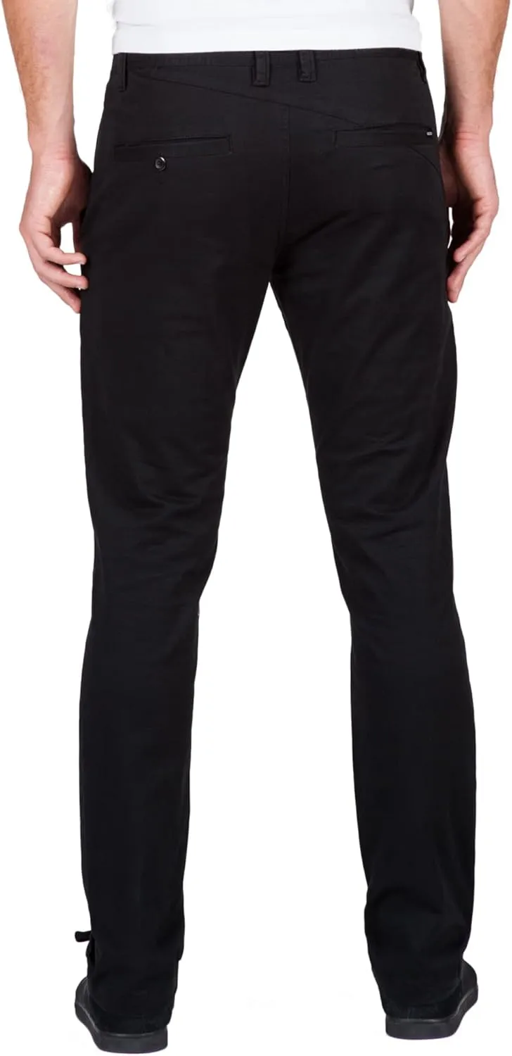 Volcom Men's Frickin Slim Chino Pant