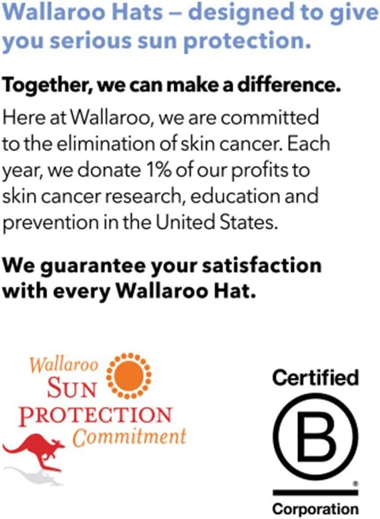 Wallaroo Hat Company Womens Petite Scrunchie Sun Hat  UPF 50 , Wide Brim, Packable, Adjustable for Smaller Crown Sizes