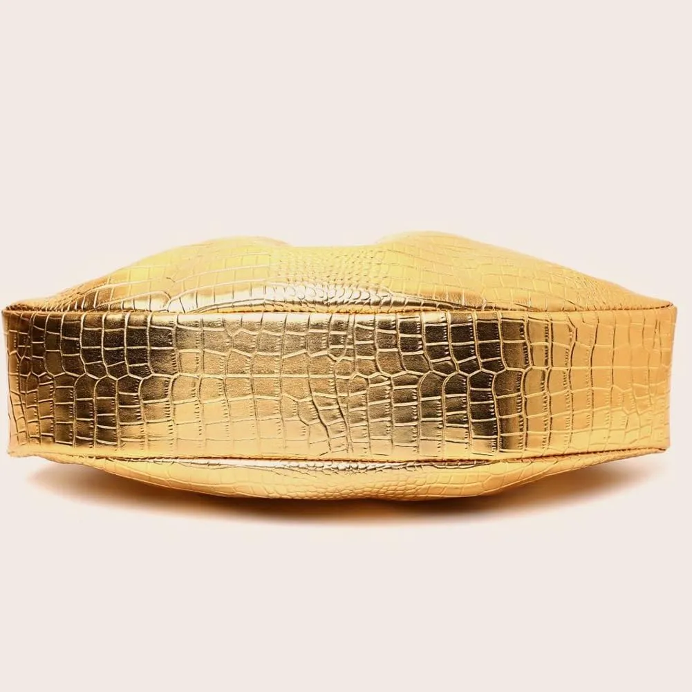 Women's Evening Bag Leather Pleated Clutch Purse with Wooden Round Handle Weddings Bridal Party Dressy Handbag 2025