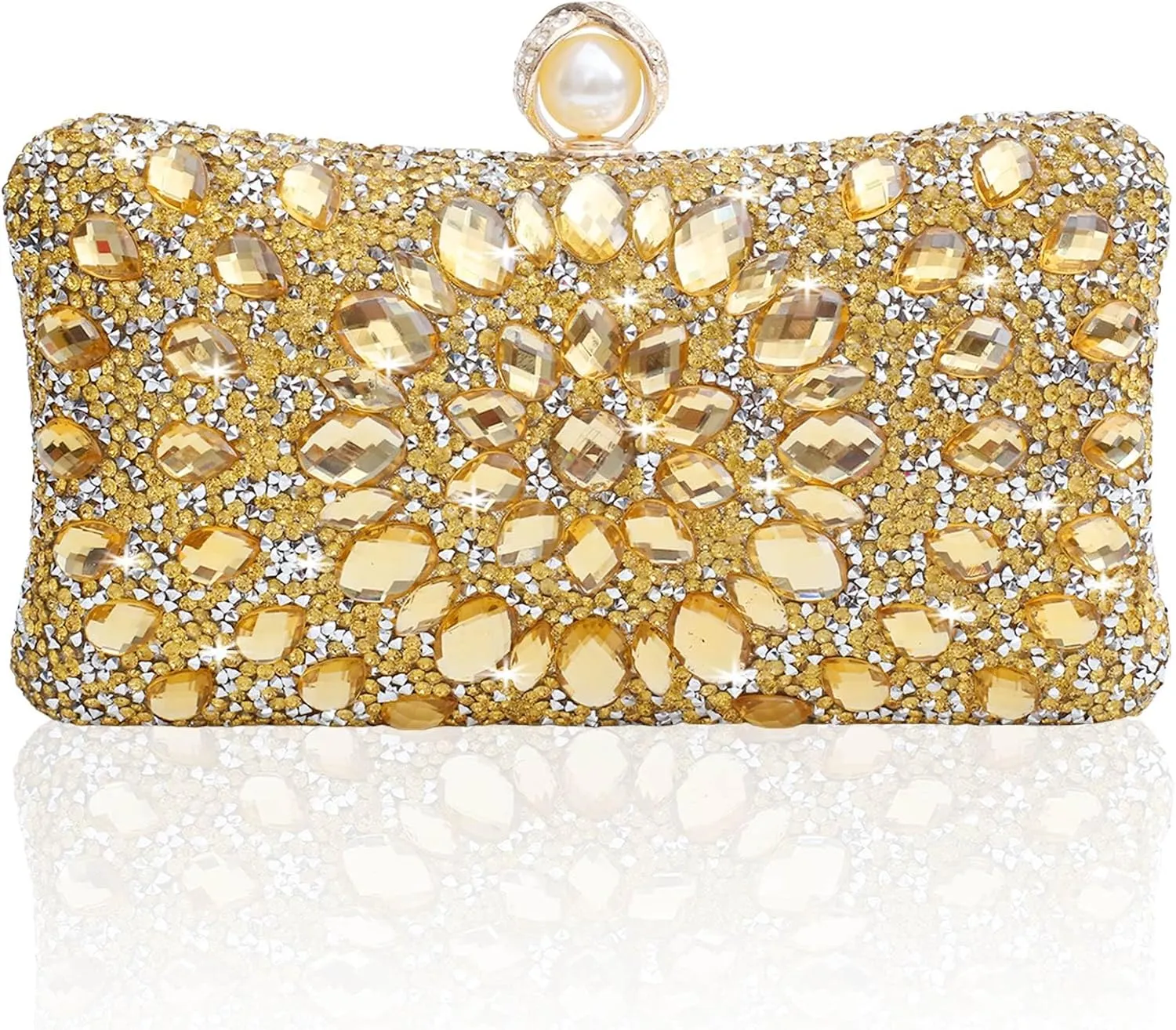 Women's Evening Clutch Purses