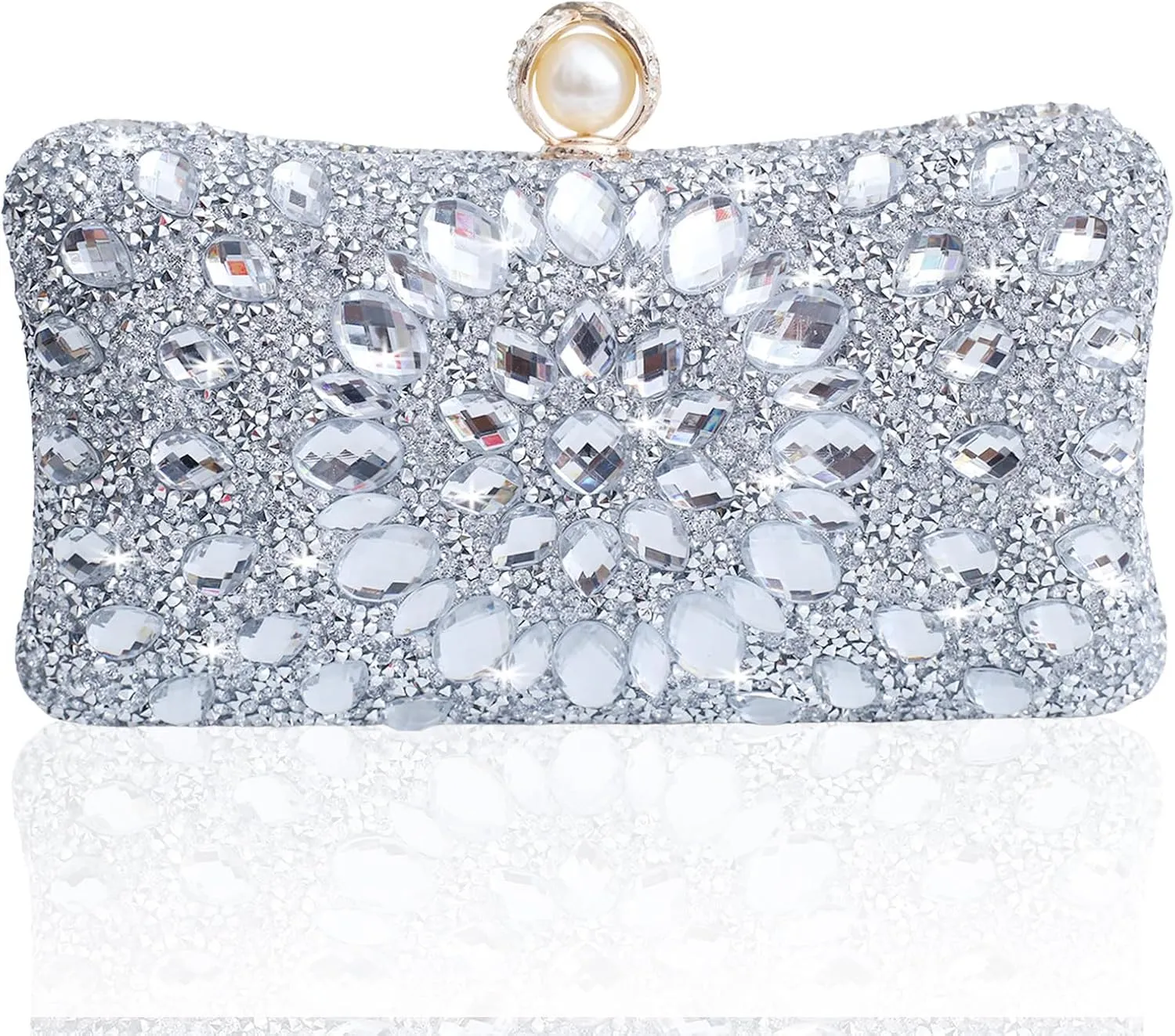 Women's Evening Clutch Purses