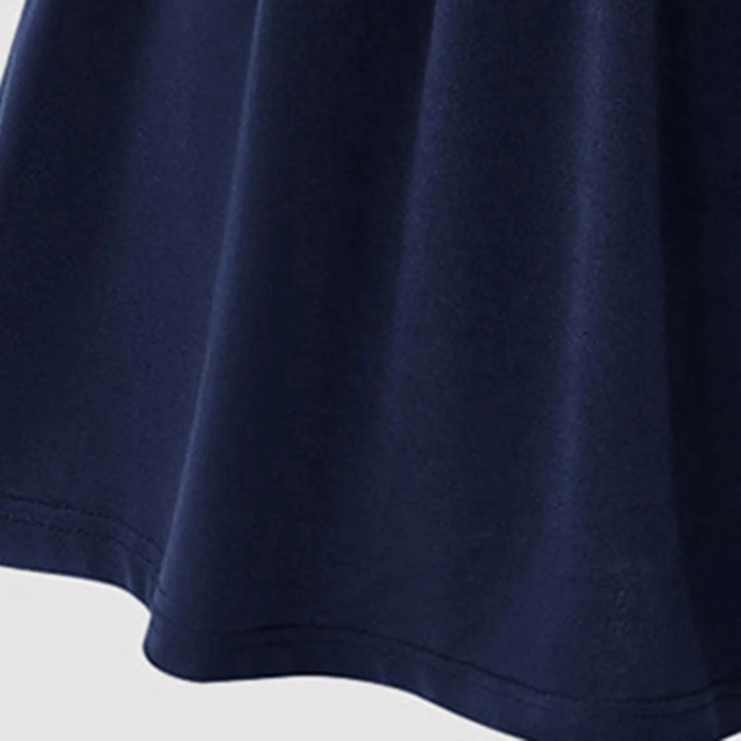 Womens Skirts Pleated Elastic High Waisted Wide Leg Dressy Shorts Basic Solid Versatile Stretchy Flared Casual Skorts