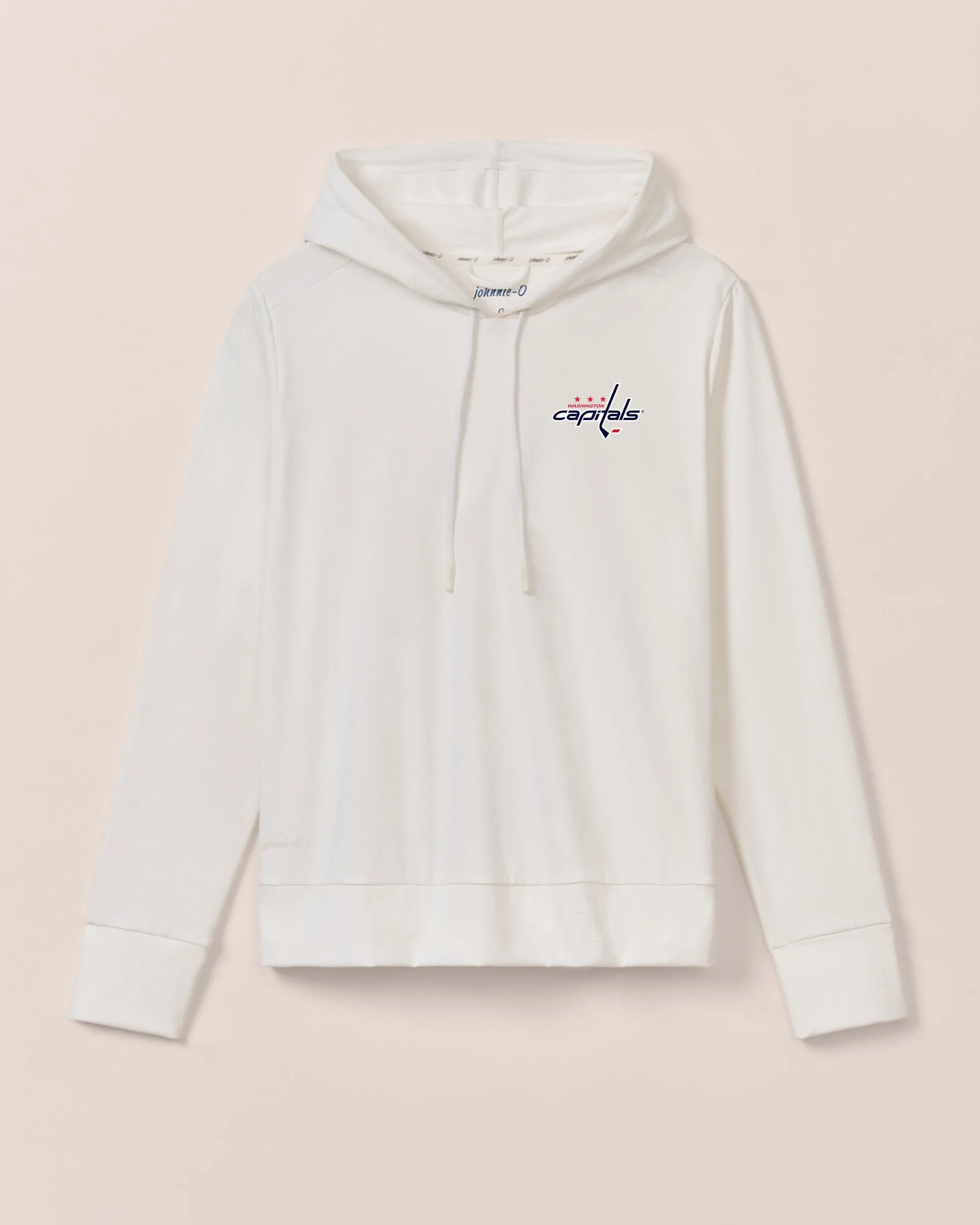Women's Washington Capitals Nalla Performance Hoodie