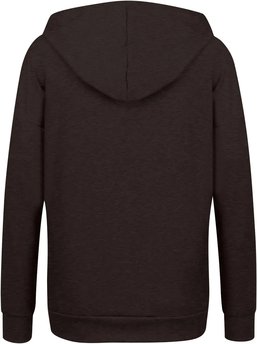 Womens Zip Up Hoodies Trendy Long Sleeve Plus Size Sweatshirts with Hood Lightweight Dressy Casual Tops Jackets Coat