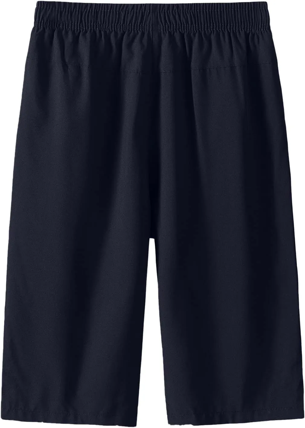 Ymosrh Men's Shorts Casual Quick Dry Shorts Lightweight Stretch Indoor Outdoor Shorts for Men